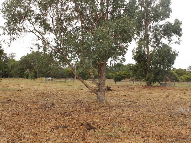 Lot 451 Padbury Road, Dardanup WA 6236