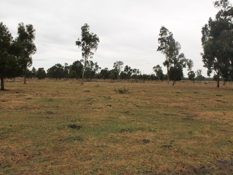 Lot 451 Padbury Road, Dardanup WA 6236