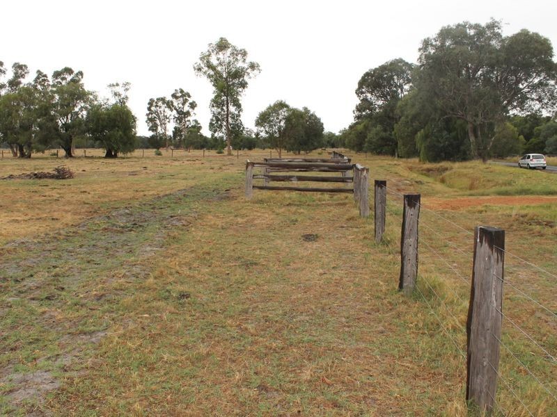 Lot 451 Padbury Road, Dardanup WA 6236