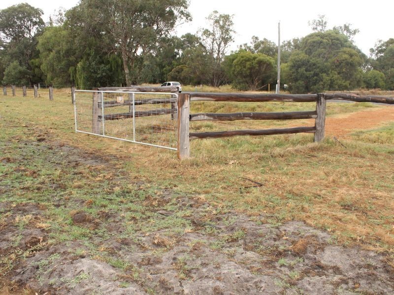 Lot 451 Padbury Road, Dardanup WA 6236