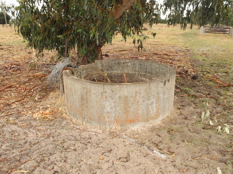 Lot 451 Padbury Road, Dardanup WA 6236