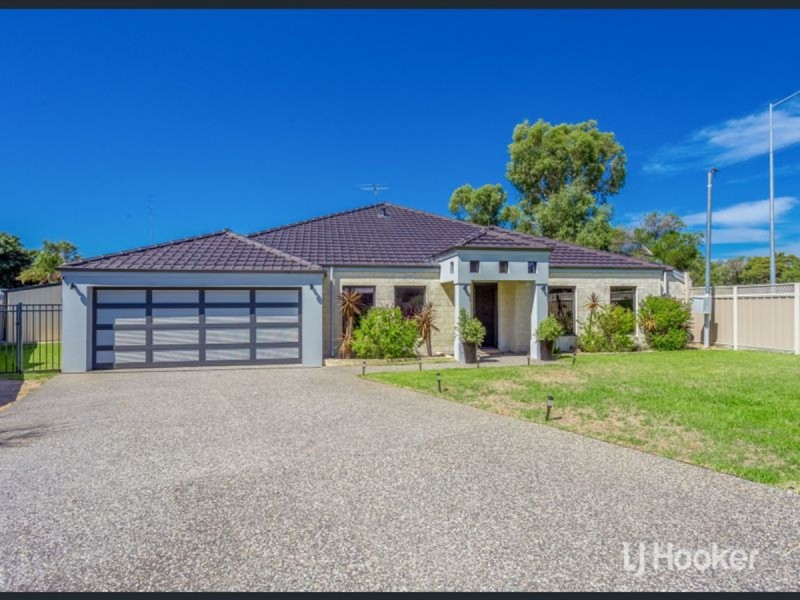 5 Midas Street, Carey Park WA 6230