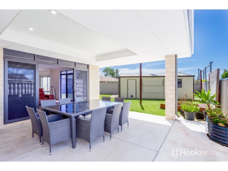 5 Midas Street, Carey Park WA 6230