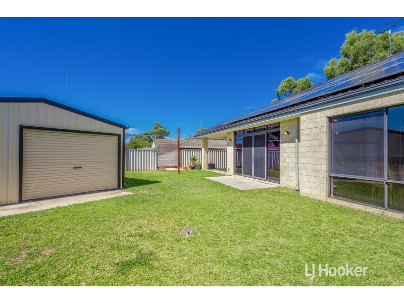 5 Midas Street, Carey Park WA 6230