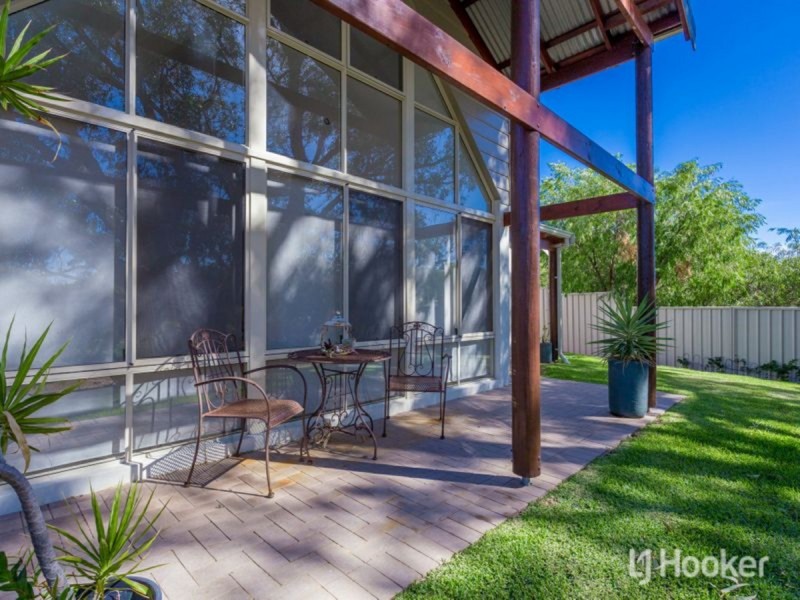 1 Townsend Court, Binningup WA 6233