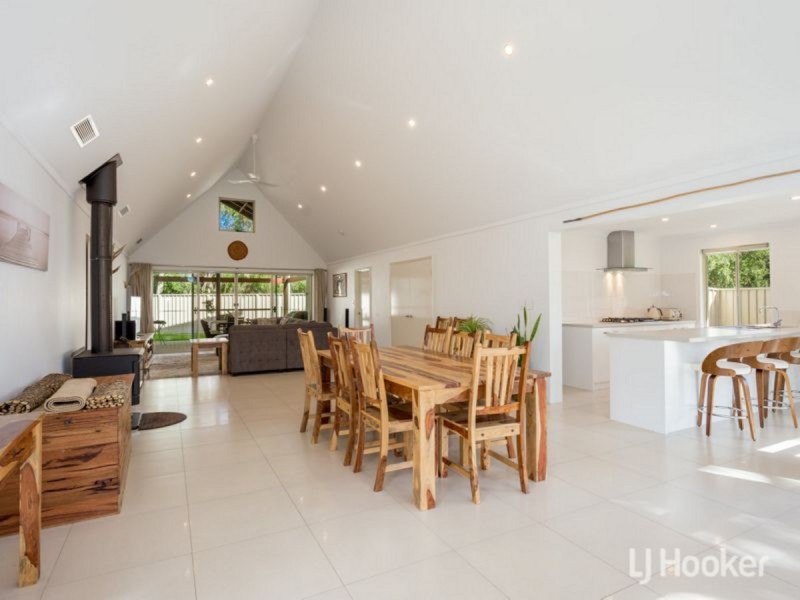 1 Townsend Court, Binningup WA 6233