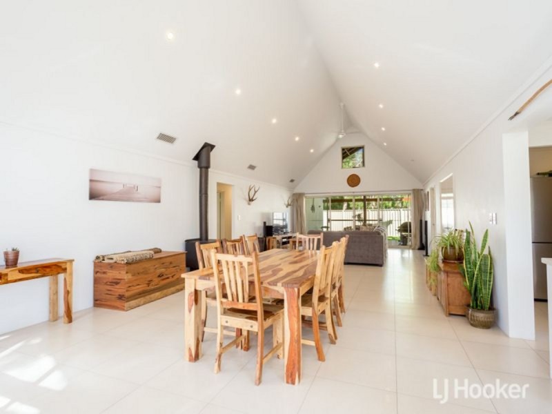 1 Townsend Court, Binningup WA 6233