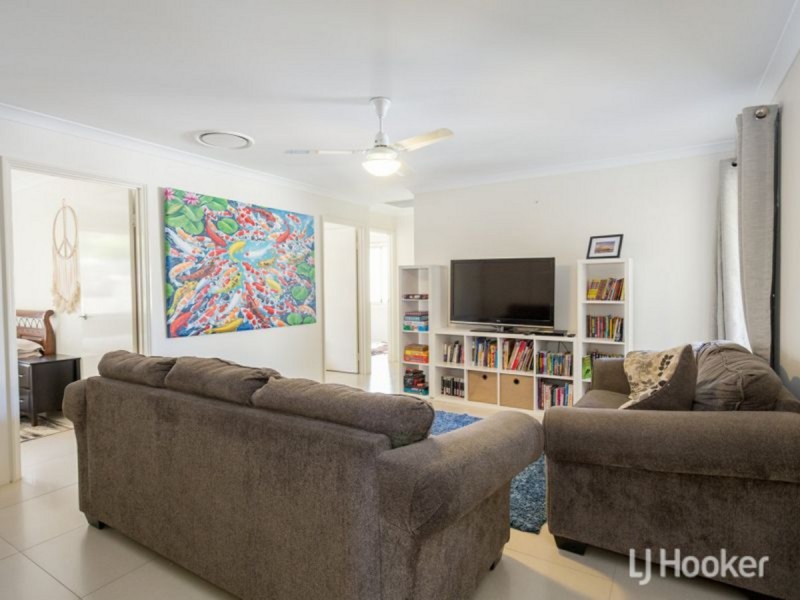 1 Townsend Court, Binningup WA 6233