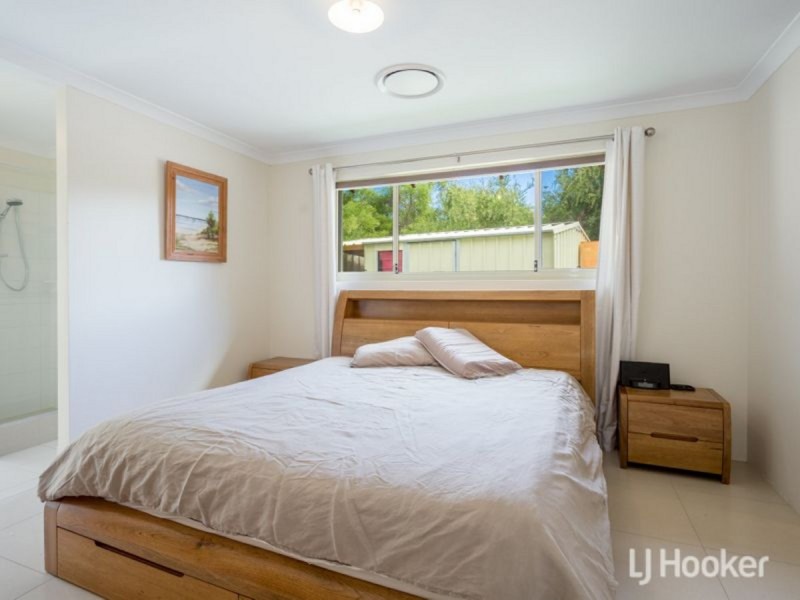 1 Townsend Court, Binningup WA 6233