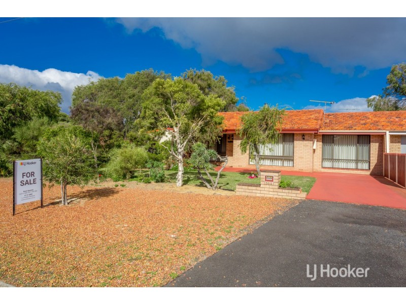 66A William Drive, Broadwater WA 6280