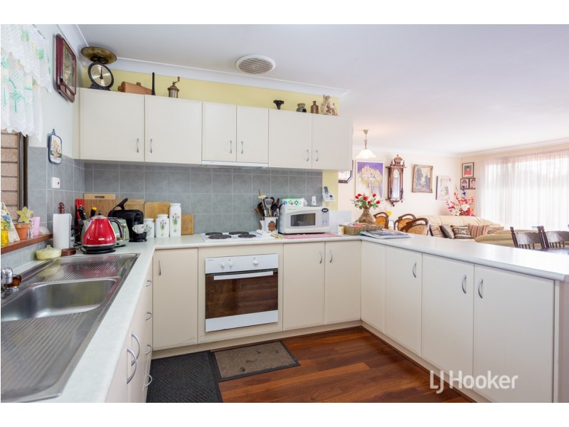 66A William Drive, Broadwater WA 6280