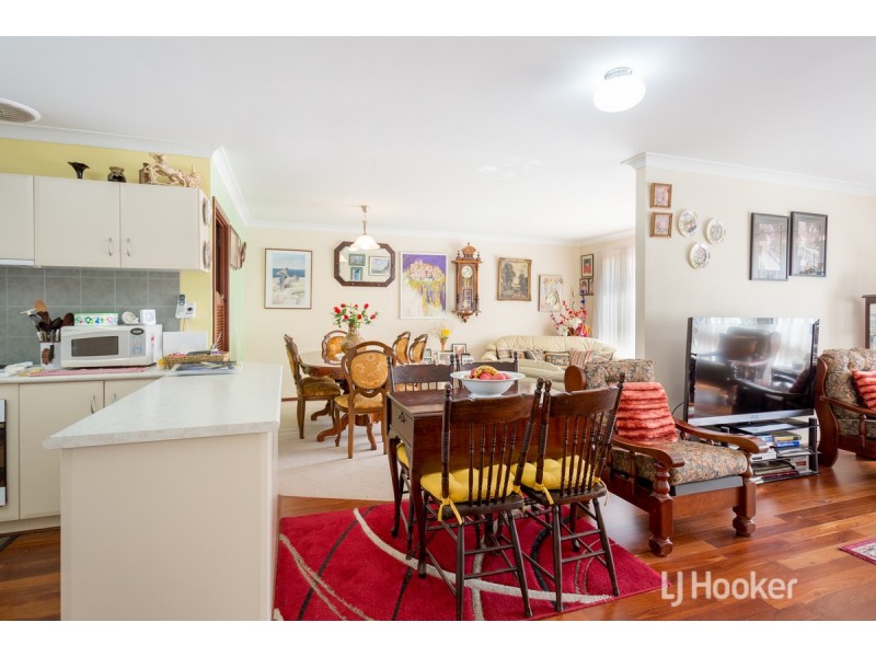 66A William Drive, Broadwater WA 6280