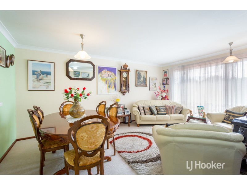 66A William Drive, Broadwater WA 6280