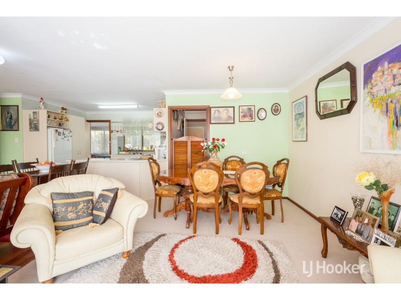 66A William Drive, Broadwater WA 6280