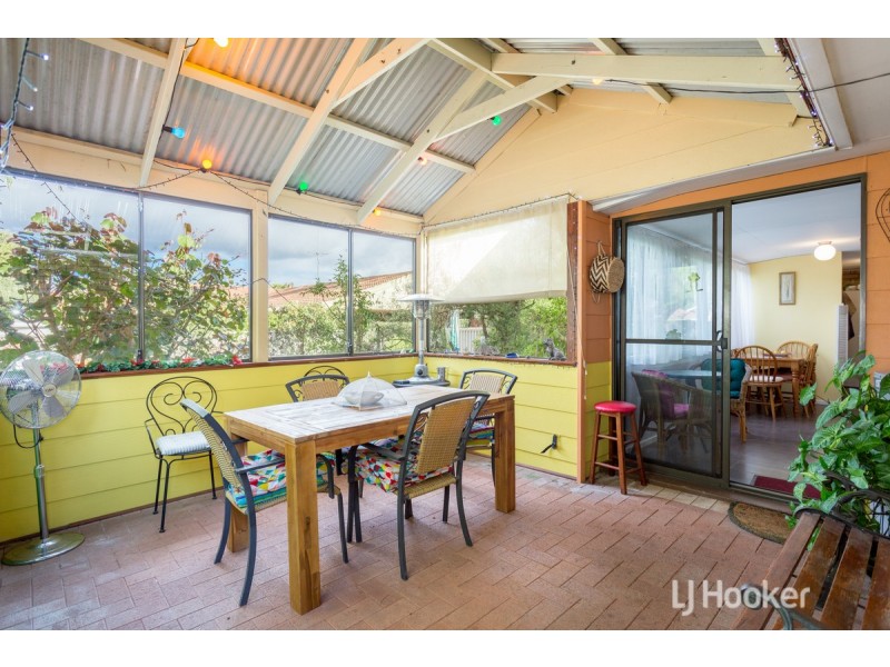 66A William Drive, Broadwater WA 6280