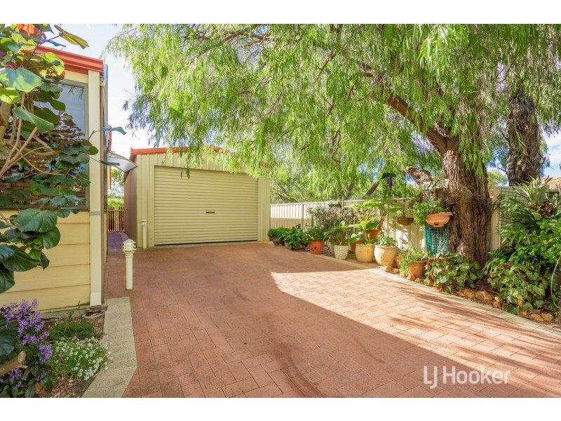 66A William Drive, Broadwater WA 6280