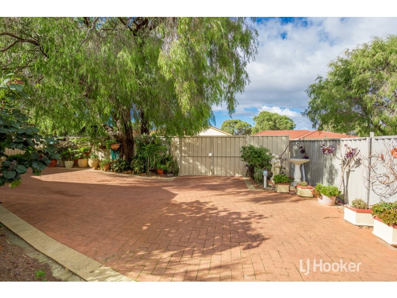 66A William Drive, Broadwater WA 6280