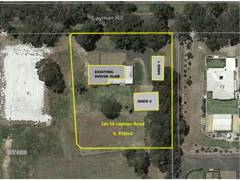 56 Layman Road, Capel WA 6271