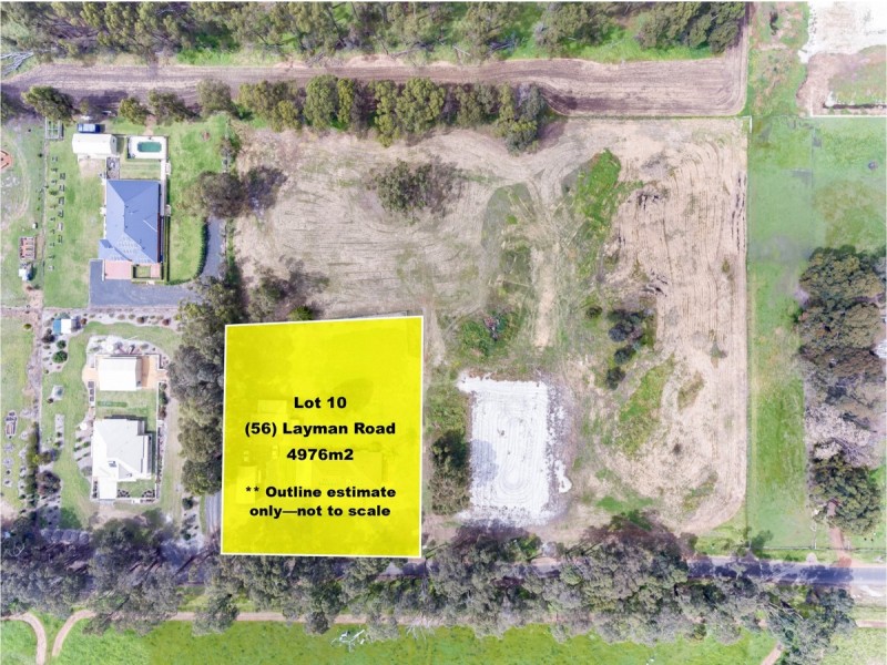 56 Layman Road, Capel WA 6271