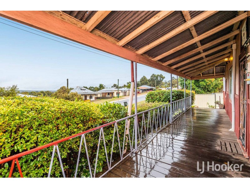 58 Clifton Street, Collie WA 6225