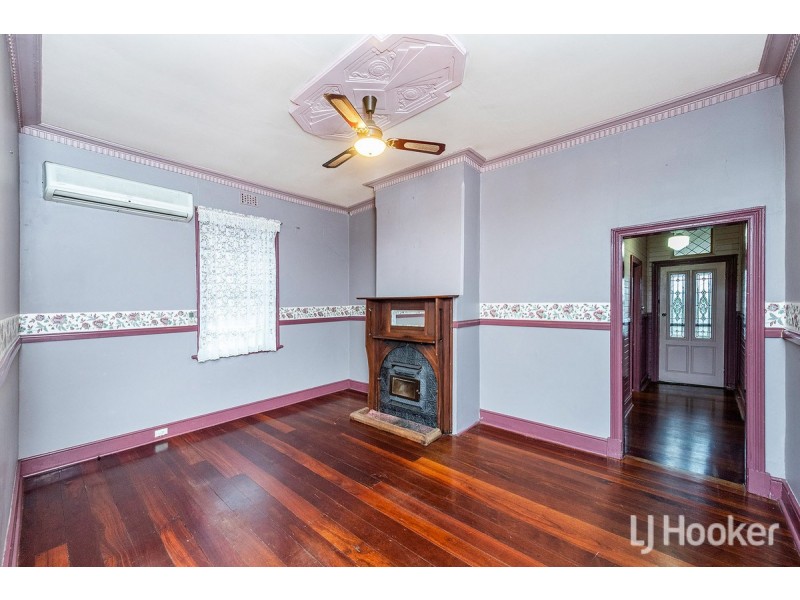 58 Clifton Street, Collie WA 6225