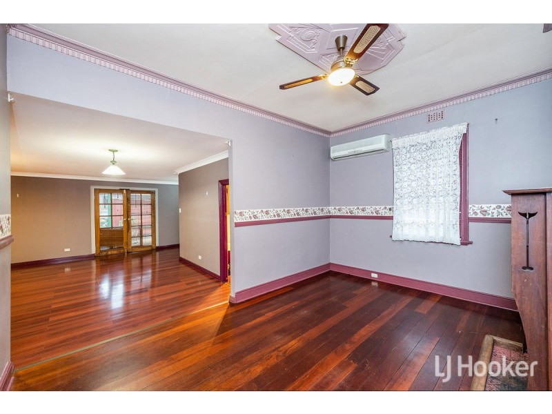 58 Clifton Street, Collie WA 6225