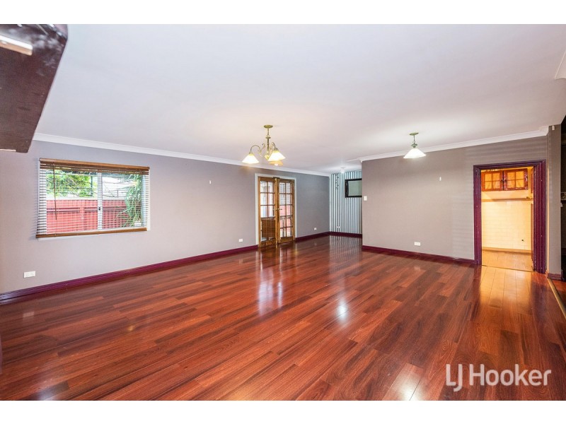 58 Clifton Street, Collie WA 6225