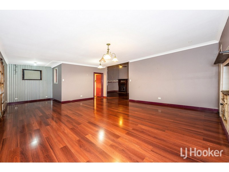 58 Clifton Street, Collie WA 6225