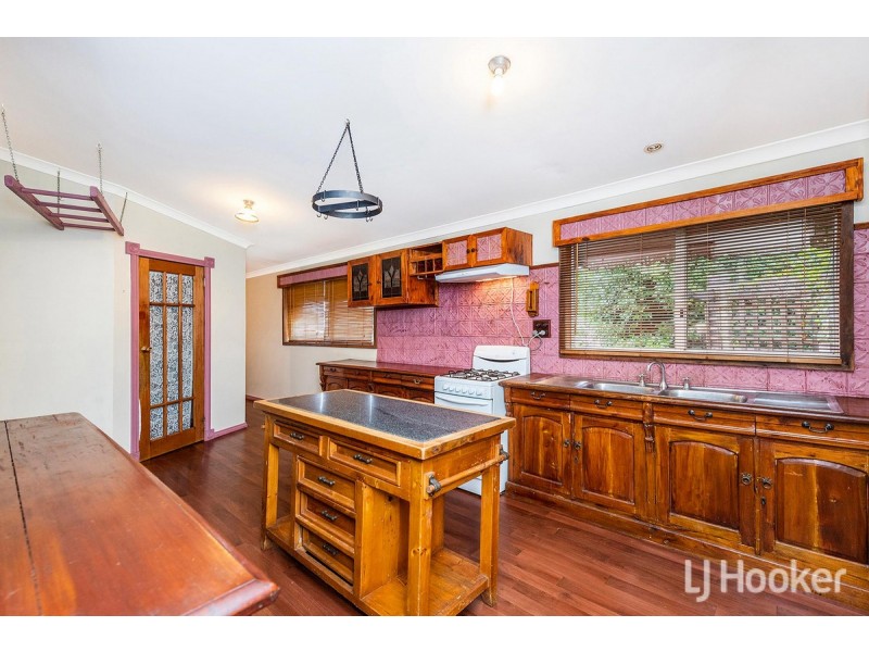 58 Clifton Street, Collie WA 6225