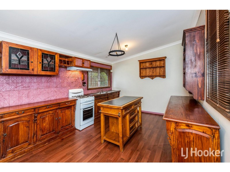 58 Clifton Street, Collie WA 6225