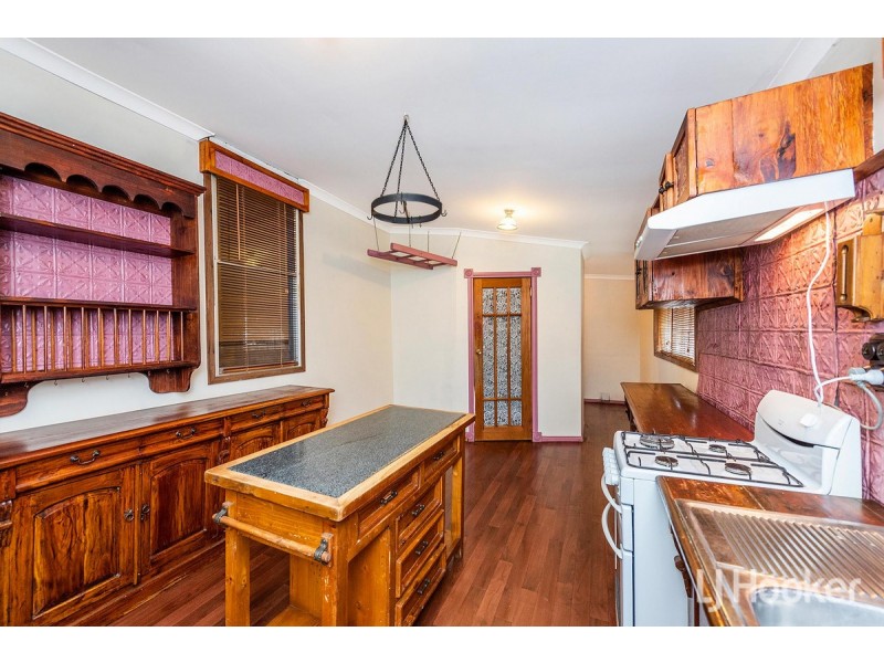 58 Clifton Street, Collie WA 6225