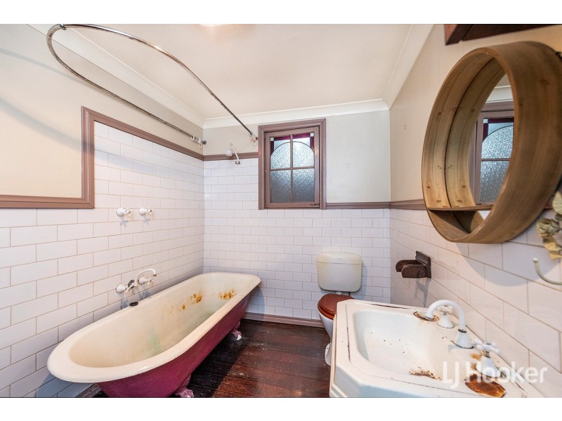 58 Clifton Street, Collie WA 6225