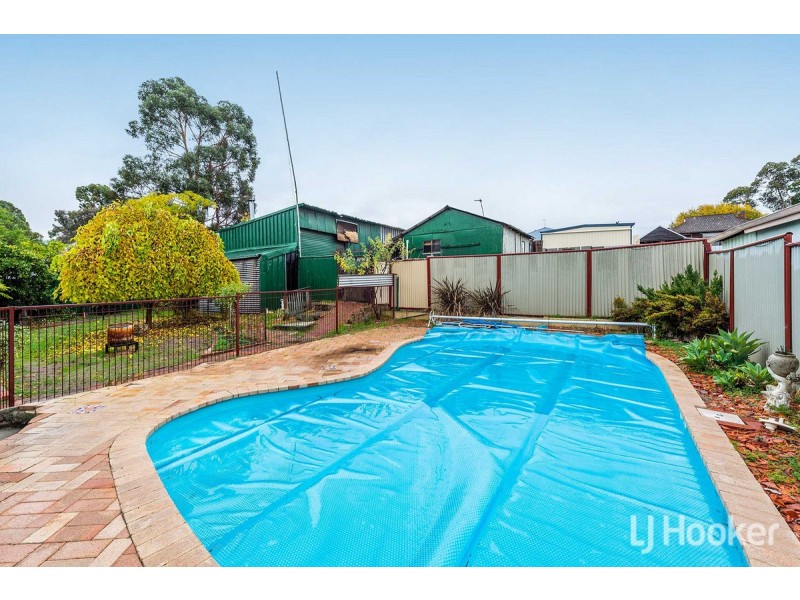 58 Clifton Street, Collie WA 6225
