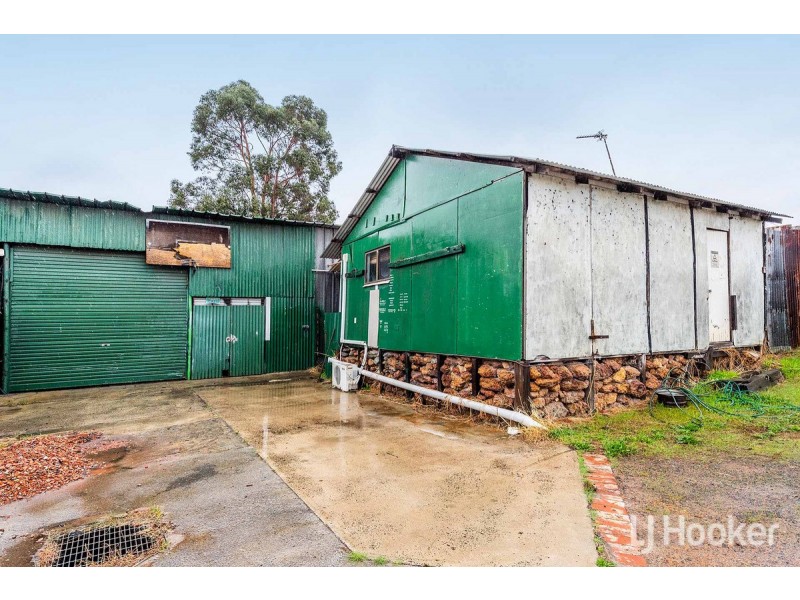 58 Clifton Street, Collie WA 6225