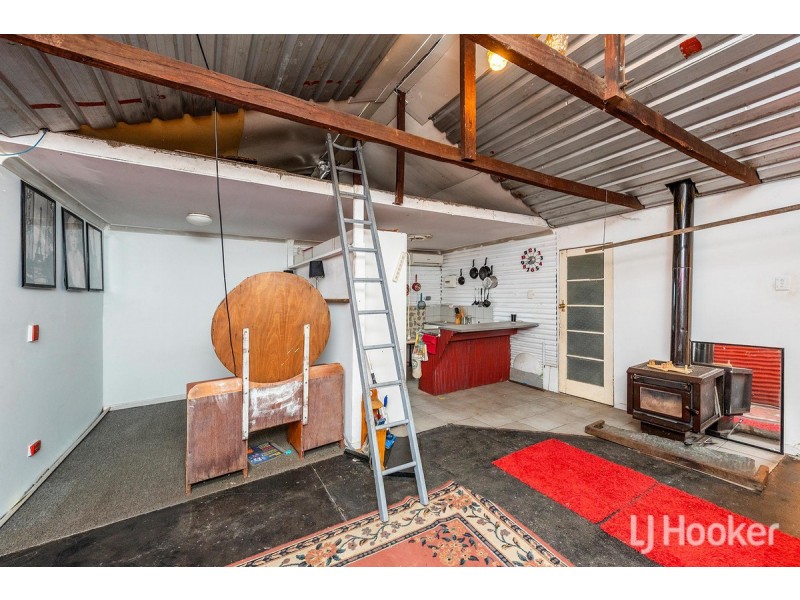 58 Clifton Street, Collie WA 6225