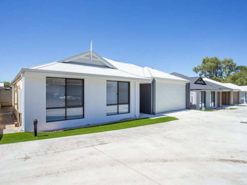 Units/31B Halsey Street, South Bunbury WA 6230