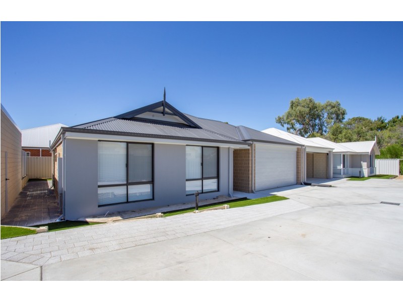 Units/31B Halsey Street, South Bunbury WA 6230