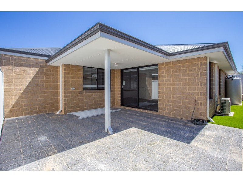 Units/31B Halsey Street, South Bunbury WA 6230