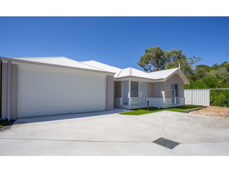 Units/31B Halsey Street, South Bunbury WA 6230