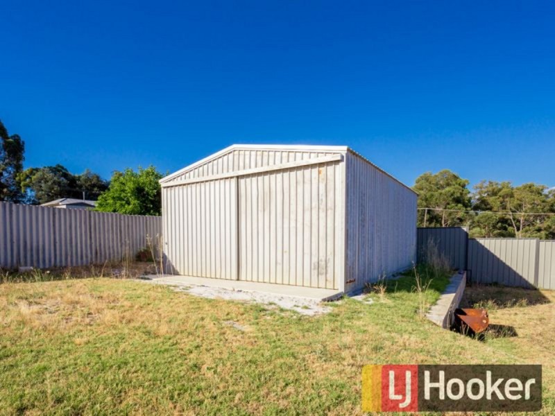 5 Moore Street, Collie WA 6225