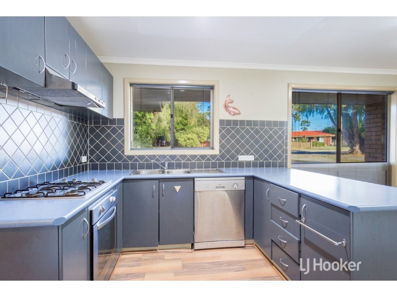 18 Hooper Place, Withers WA 6230