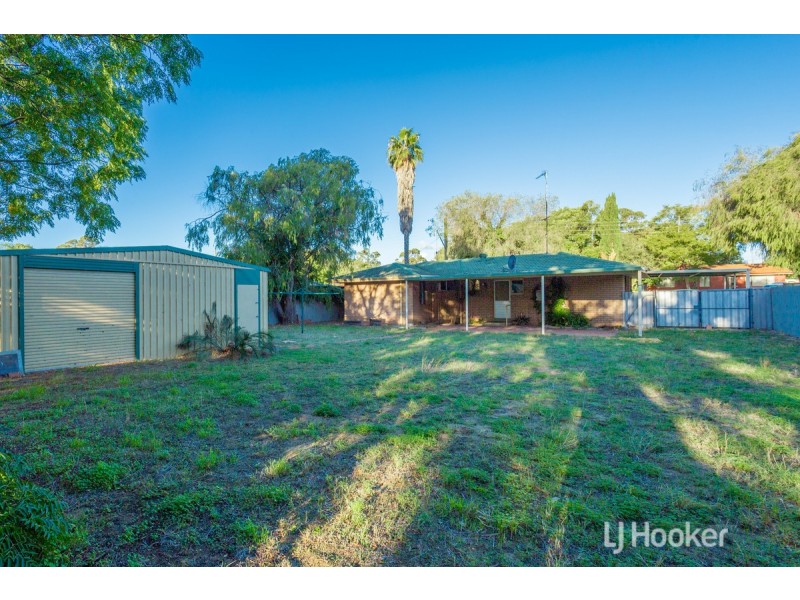 18 Hooper Place, Withers WA 6230