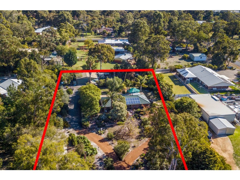 31 East Road, Capel WA 6271