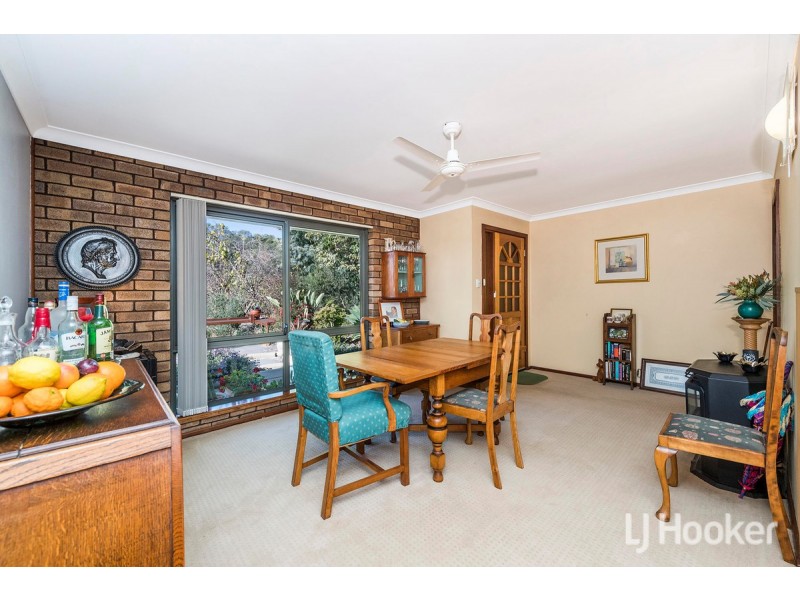 31 East Road, Capel WA 6271