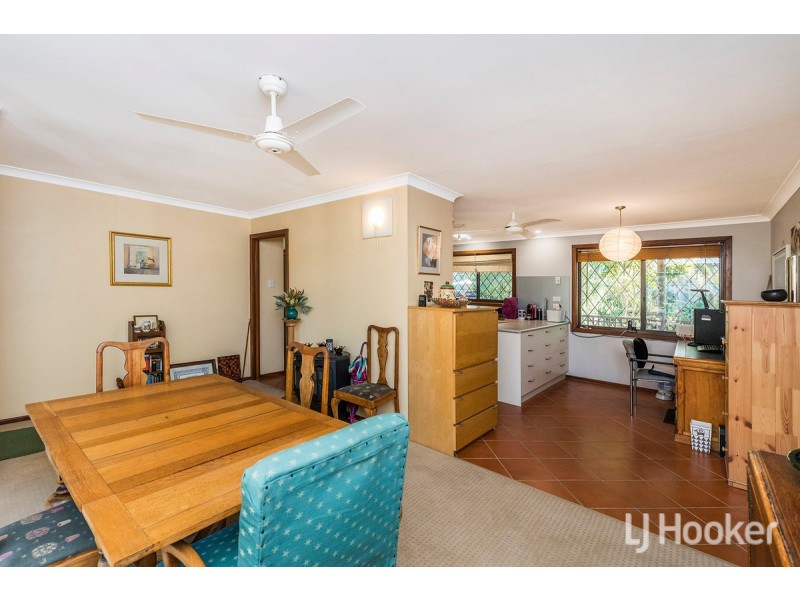 31 East Road, Capel WA 6271