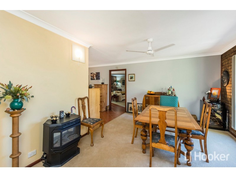 31 East Road, Capel WA 6271