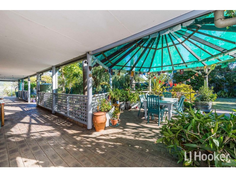 31 East Road, Capel WA 6271