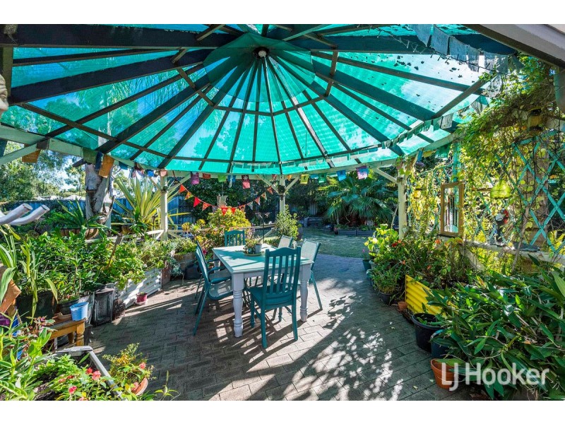 31 East Road, Capel WA 6271