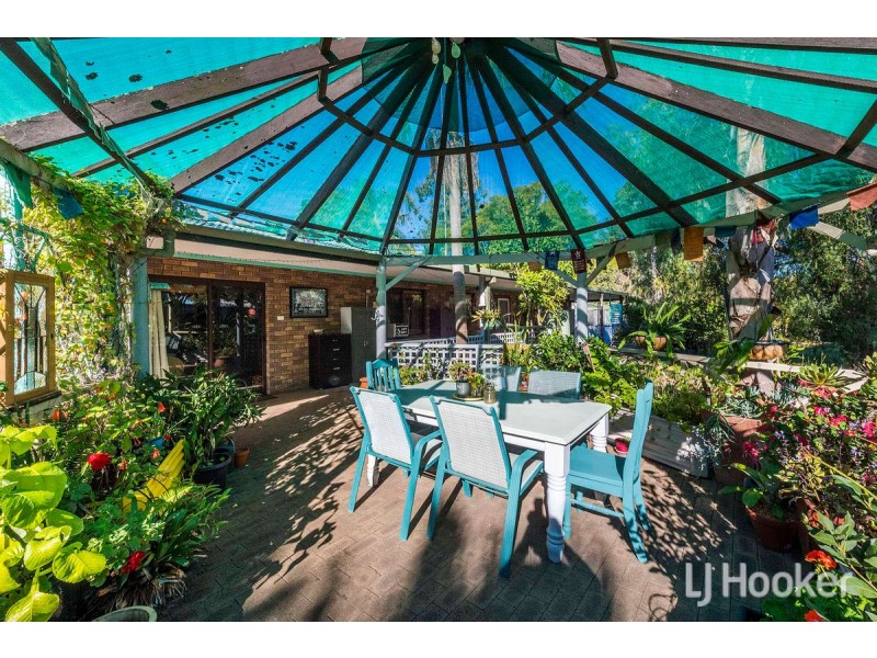 31 East Road, Capel WA 6271