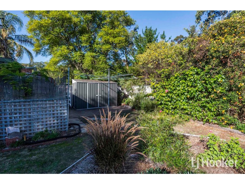 31 East Road, Capel WA 6271